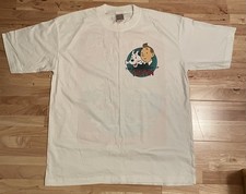 Vintage 90’s  Tintin The Red