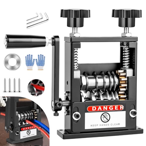 Manual electric wire - &,