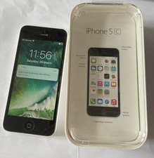 2013 Apple iPhone 5c - (White)