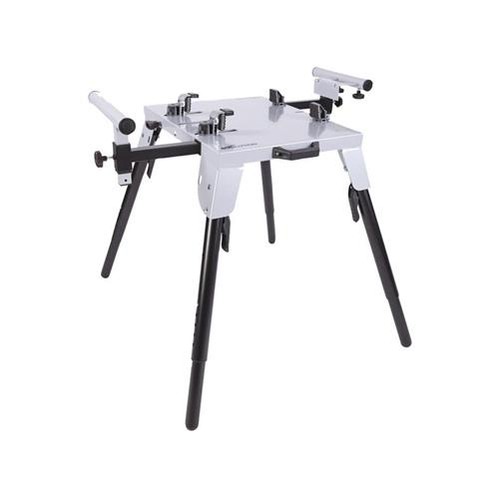 Evolution chop saw - evolution, stand