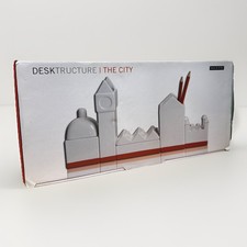 Seletti Desktructure The City