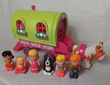 ELC Happyland Roaming Rose