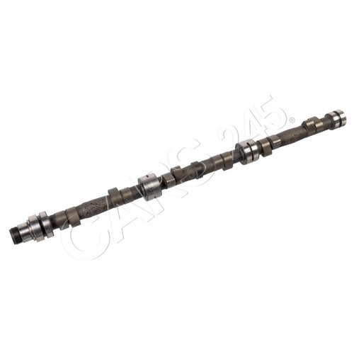 Swag camshaft fits - camshaft, bmw