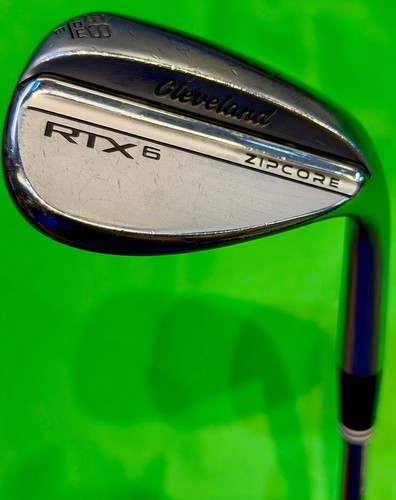 Cleveland rtx zipcore 58 - cleveland,
