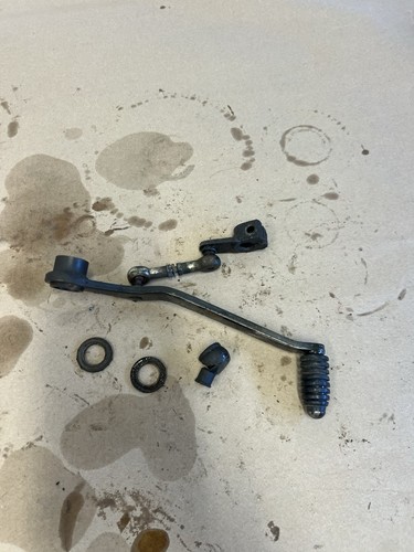 2001 yamaha raptor 660 - 660, shifter