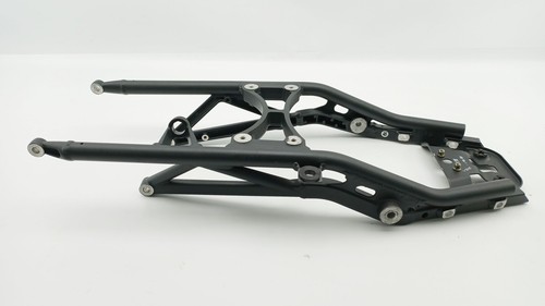 Rear frame loop - frame,