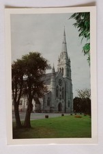 Ireland Cork Midleton Holy Rosary Church Litho Press Midleton Postcard c.1970's