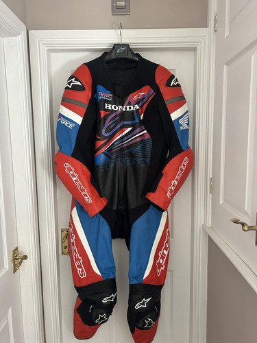 Alpinestars honda force - gp,