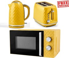 Matching Yellow Stylish