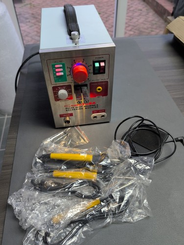Sunkko 709a pulse spot welding - 709a,