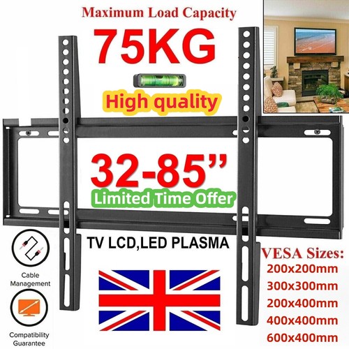 Wall bracket mount - tv,
