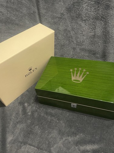 Rolex watch display - display, storage