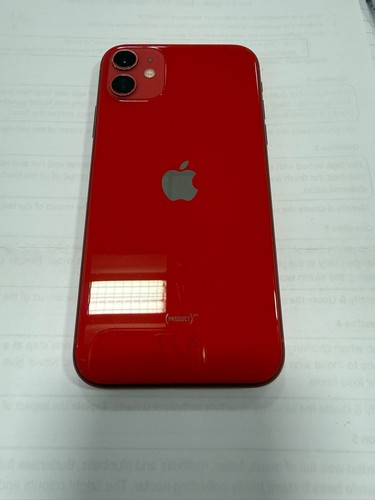 Apple iphone red 64gb - red,,