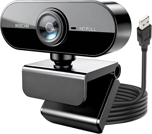 Usb webcam for father - usb, pc