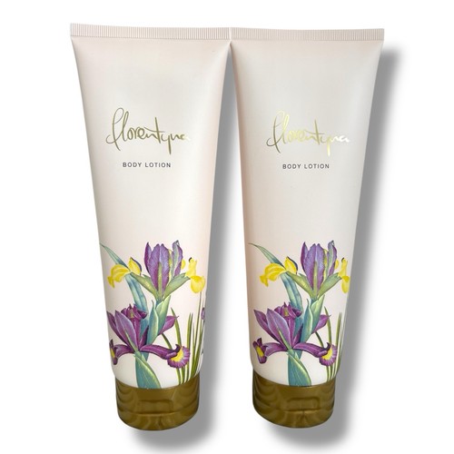 Florentyna body lotion - m&s,