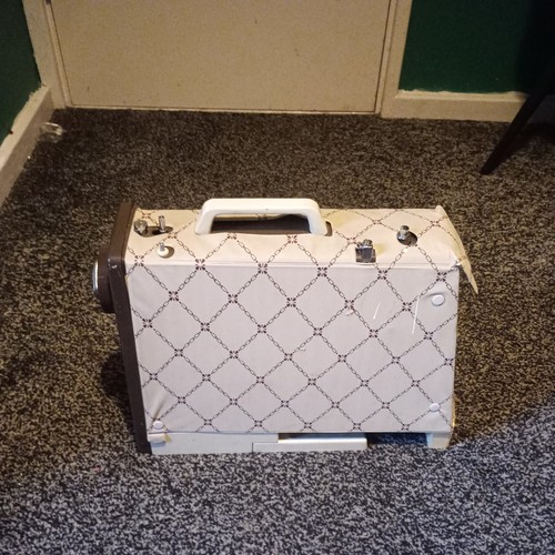 Vintage jones vx710 electric - vx710,