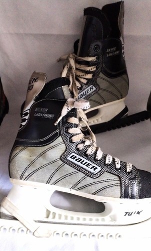 Bauer supreme ice skates - supreme,