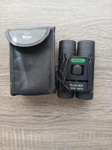 Viking traveller 8x21 - traveller, mini