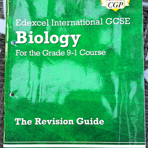 Cgp edexcel international gcse - cgp,