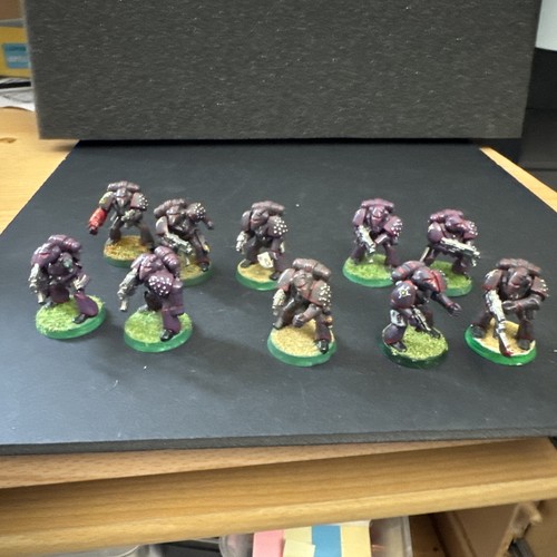 Warhammer 40k rogue trader - warhammer,