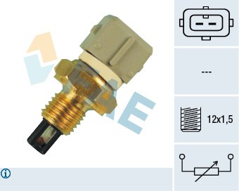 33180 fae sensor intake air - 33180,