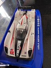 Scalextric C3291 Lola Aston