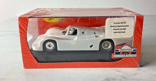 Slot porsche 956c kit - -, "kit"