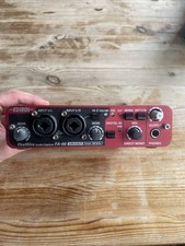 Roland Edirol FA-66 FireWire