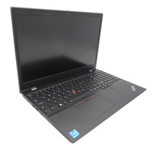 Lenovo Laptop ThinkPad L15 Gen 2 15.6" Core i7-1165G7 16GB RAM 512GB NVMe Win 11