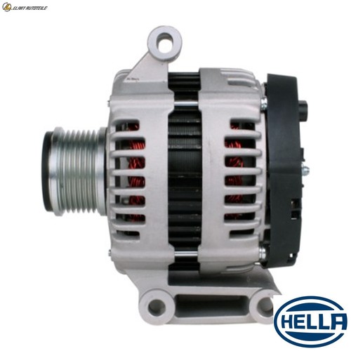 Generator 8el 012 428 - generator, 428-821