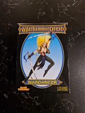 Warhammer Quest 1995 Wardancer