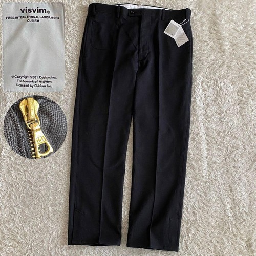 Visvim zermatt pants - visvim,