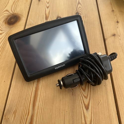 Tomtom xxl gps sat - tomtom,