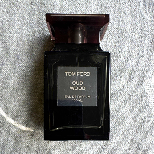Tom ford oud wood - oud, eau