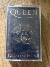 Queen - Greatest Hits II -