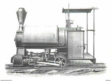 Trains - 19th Century