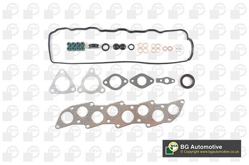 Bga hn5379 cylinder - bga,