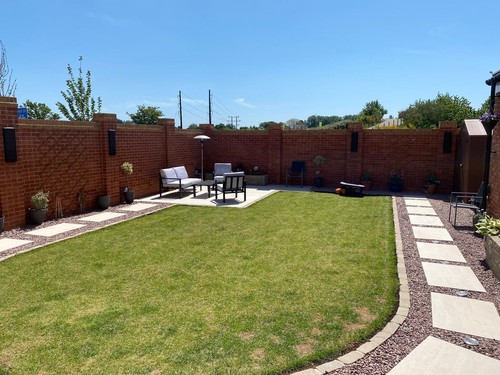 Porcelain paving slabs - pearl, /