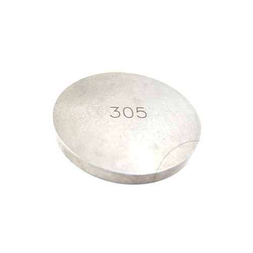 Jmp valve shim 50mm - valve,