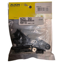 ALIGN AGNH1151 First Aid Parts