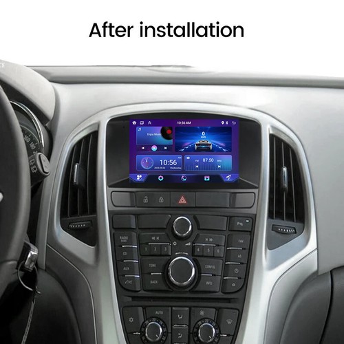 64g android car stereo - 2+64g,