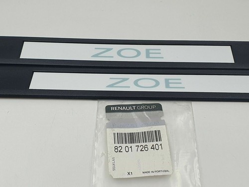 Original renault zoe - original,