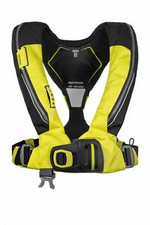 Spinlock Deckvest 6D 170N Citrus Yellow