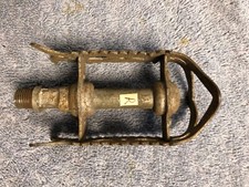 Antique 1890's / 1900's Circa