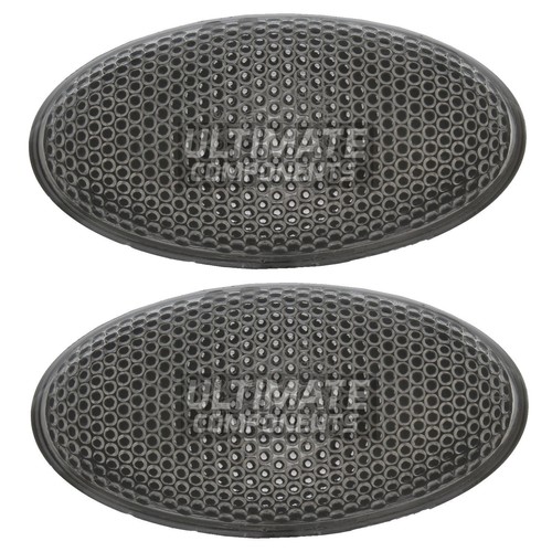 Side wing indicator lights - wing,