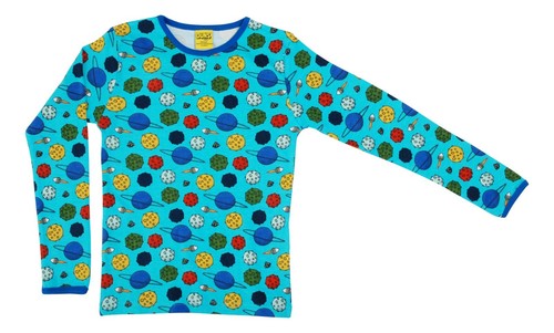 Duns sweden organic cotton - sweden,