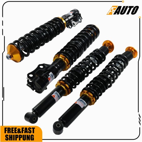 Lowering suspension coilover - suspension,