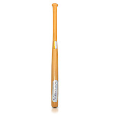 Top Quality Heavy Duty Wooden Baseball Rounders Lightweight Softball Bat 29"/33"