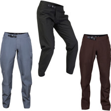 Fox Ranger 2.5L Water Pants FA24 MTB Mountain Bike Waterproof Trousers Rain New