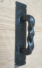 CAST IRON HEAVY VINTAGE